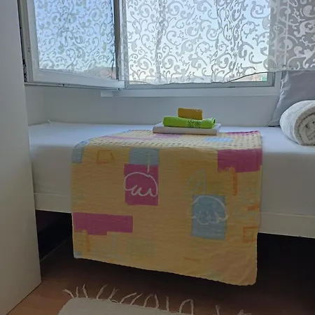 My Is Your Free Parking - Nis Istok Apartment