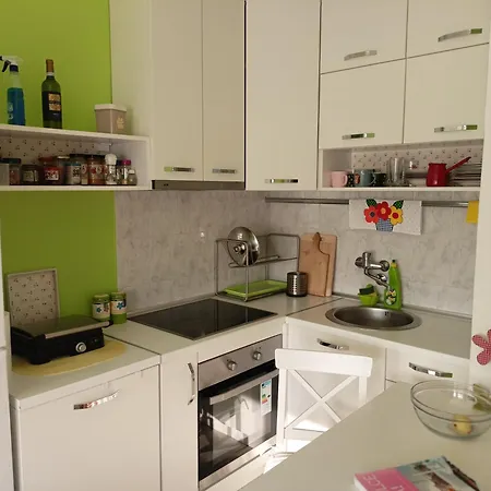 Apartment My Is Your Free Parking - Nis Istok Donja Vrezina