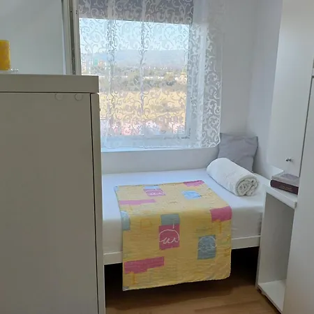 My Is Your Free Parking - Nis Istok Apartment Donja Vrezina