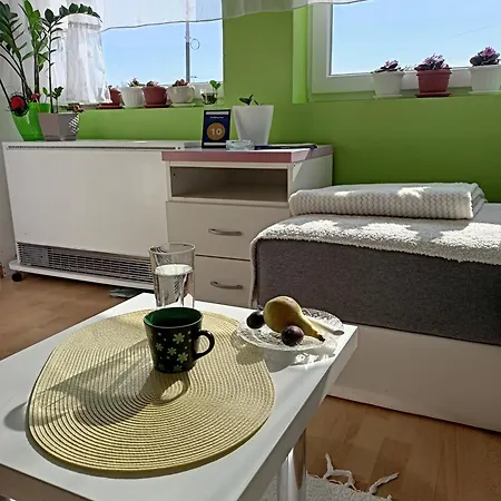 Apartment My Is Your Free Parking - Nis Istok *