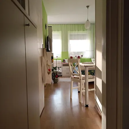 My Is Your Free Parking - Nis Istok Apartment Donja Vrezina