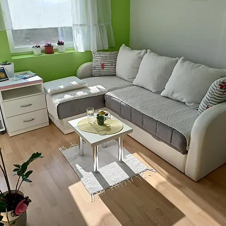 Apartment My Is Your Free Parking - Nis Istok *
