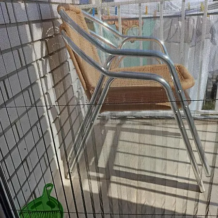 Apartment My Is Your Free Parking - Nis Istok
